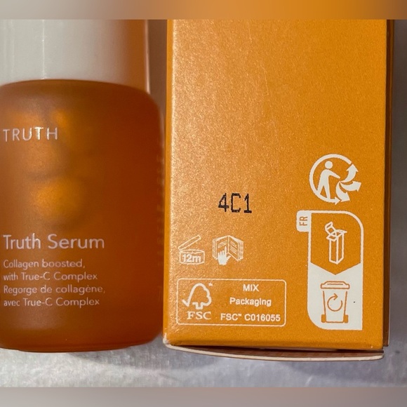 Ole Henriksen -Truth Serum - Picture 2 of 5
